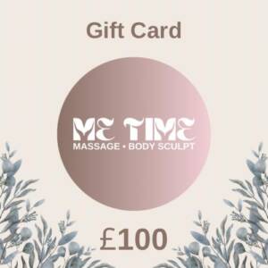 Gift Card - £100