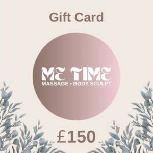 Gift Card - £150